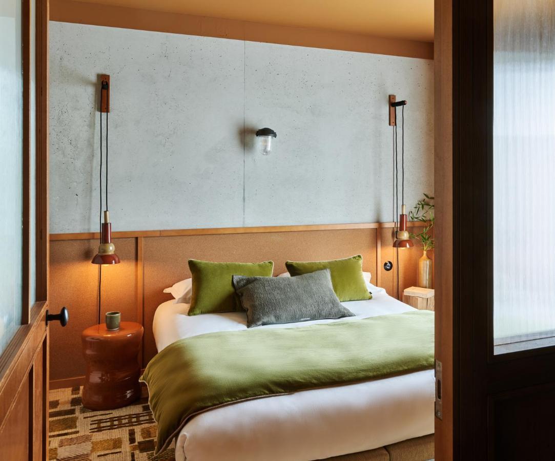 Hotel Ore, Saint-Malo Exteriér fotografie