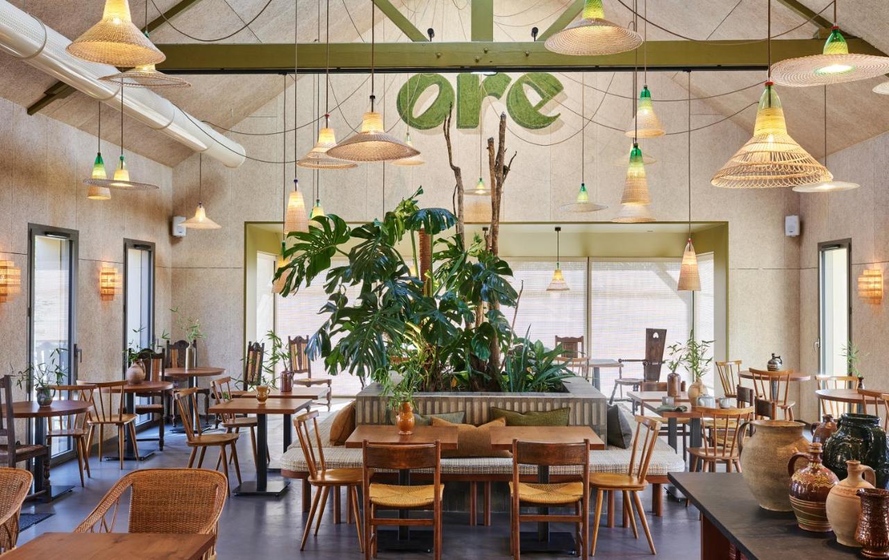 Hotel Ore, Saint-Malo Exteriér fotografie