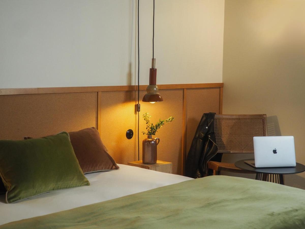 Hotel Ore, Saint-Malo Exteriér fotografie