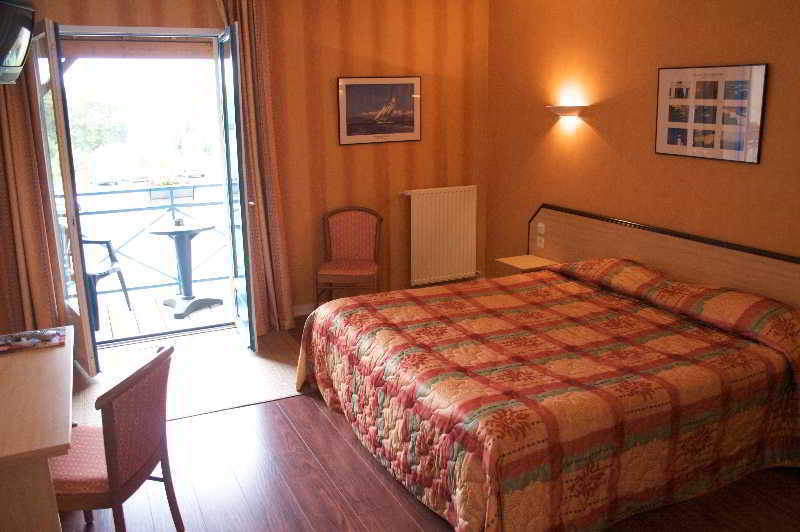 Hotel Ore, Saint-Malo Exteriér fotografie