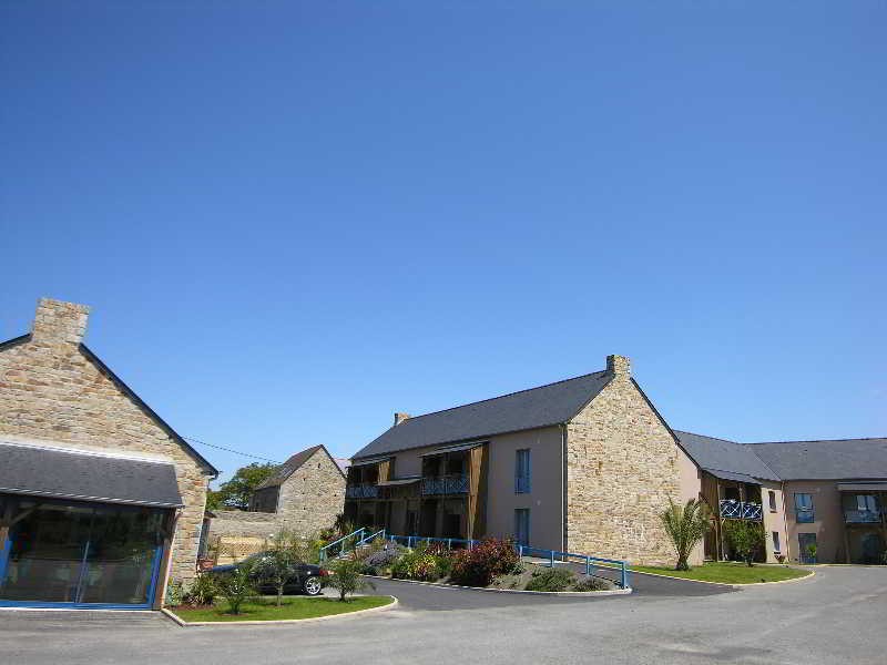 Hotel Ore, Saint-Malo Exteriér fotografie