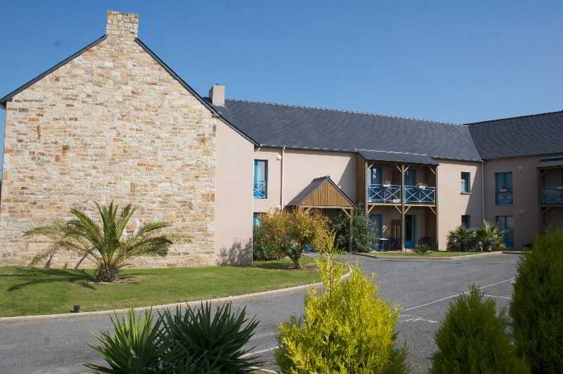 Hotel Ore, Saint-Malo Exteriér fotografie