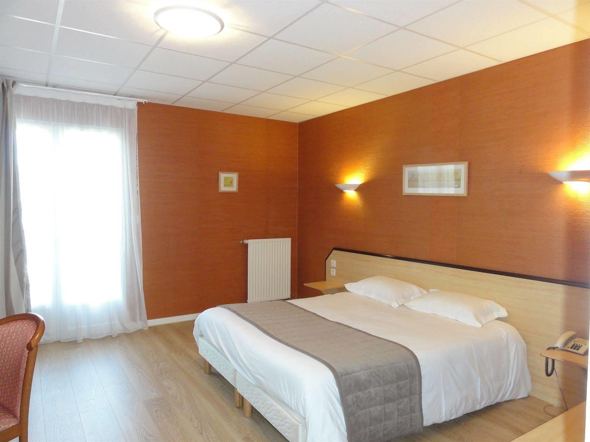Hotel Ore, Saint-Malo Exteriér fotografie