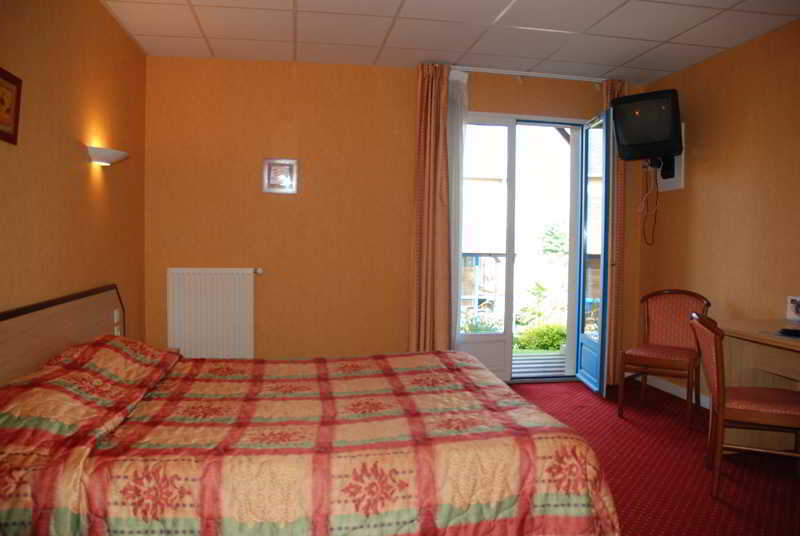 Hotel Ore, Saint-Malo Exteriér fotografie